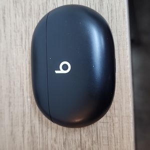 Beats studio buds charging case